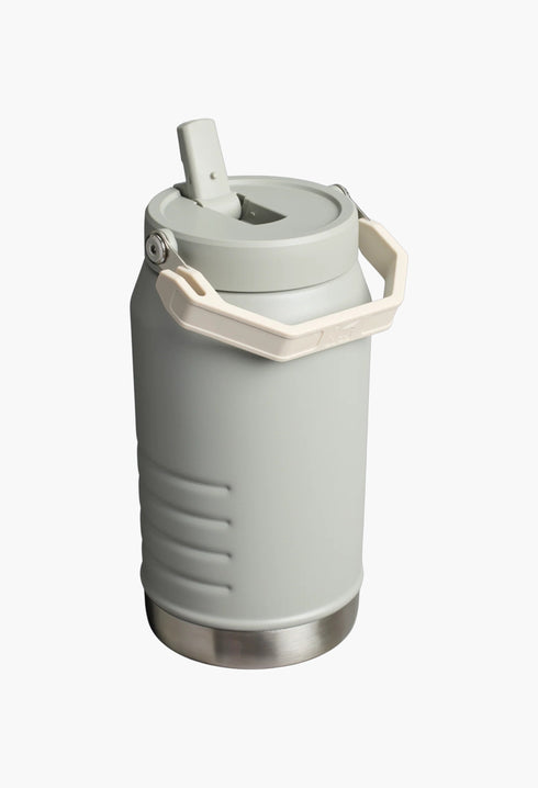 The IceFlow™ Flip Straw Jug | 64 OZ